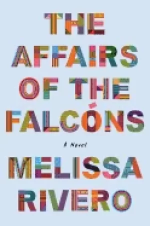 Image of affairs of the falcns a novel