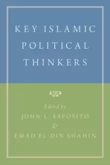 Image of Key Islamic Political Thinkers