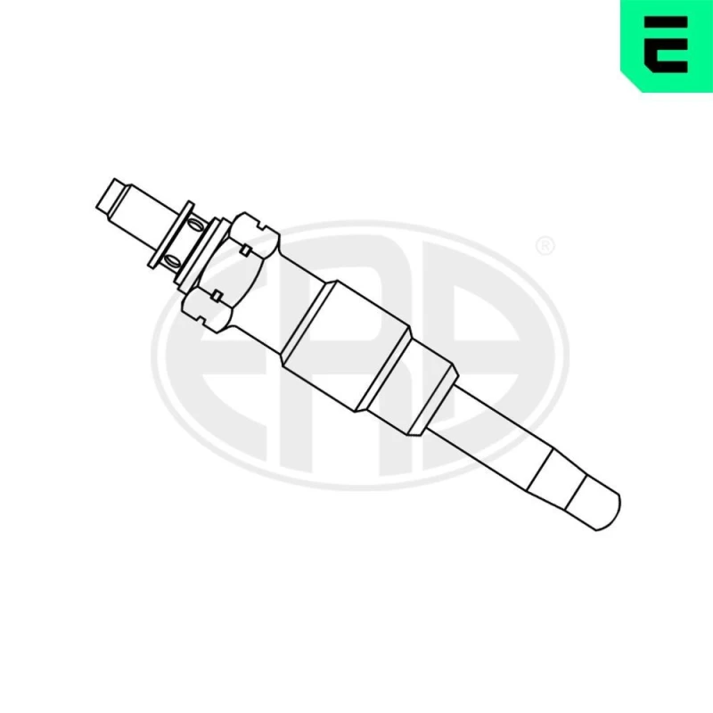 Image of ERA Glow plug ERA 886013