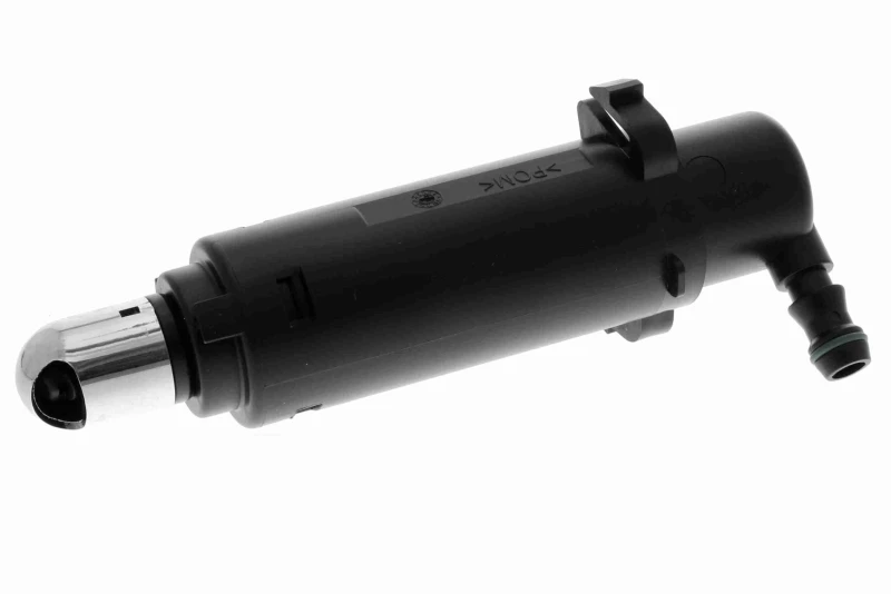 Image of VEMO V45-08-0003 Washer Fluid Jet, headlight cleaning Green Mobility Parts both sides Washer Fluid Jet,headlight cleaning (1280)