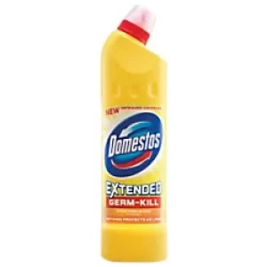 image of Domestos Citrus Bleach 750ml