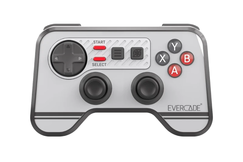 Image of Evercade Bluetooth Controller