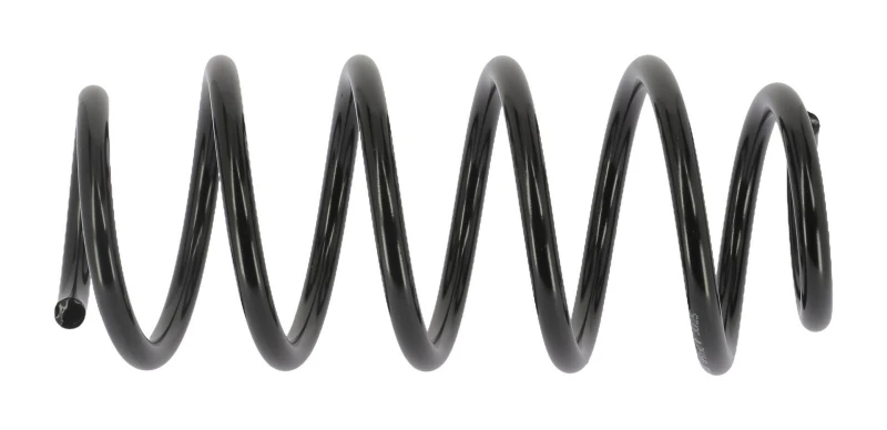 Image of MONROE Coil spring MONROE SP5192