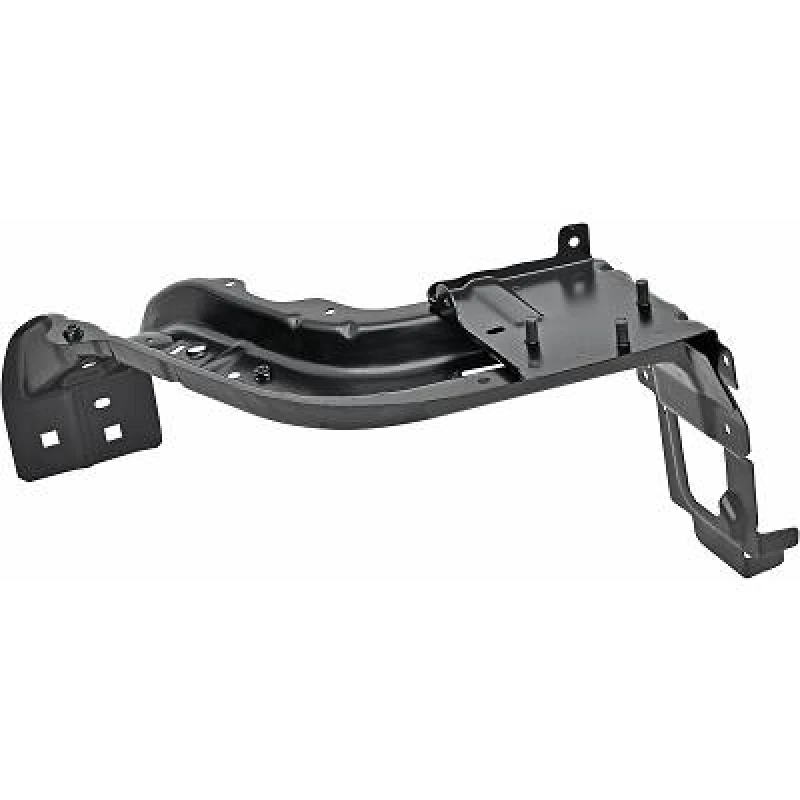 Image of Front Cowling DIEDERICHS 3486113