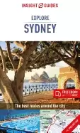 Image of insight guides explore sydney