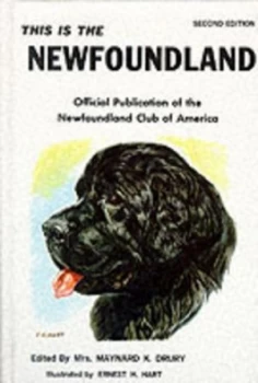 Image of Newfoundland Hardback
