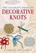Image of ultimate book of decorative knots