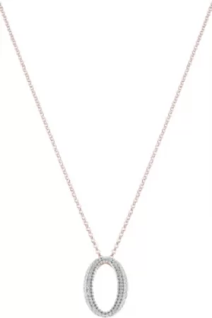 image of Bronzallure Necklace JEWEL WSBZ00604.WR