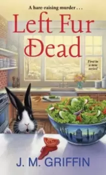 Image of Left Fur Dead