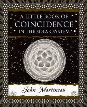 Image of A Little Book of Coincidence by John Martineau