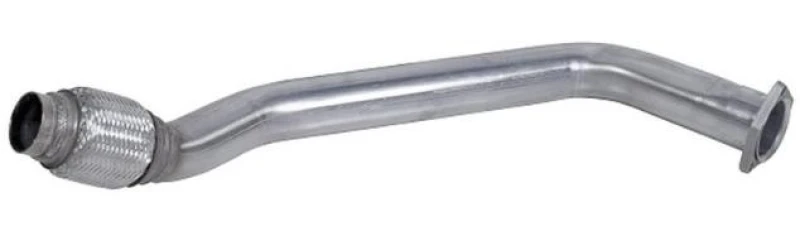 Image of Repair Pipe, catalytic converter VEGAZ BR-107