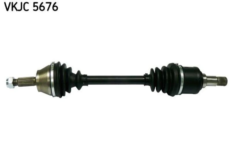 Image of SKF Drive shaft SKF VKJC 5676