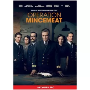 Image of Operation Mincemeat