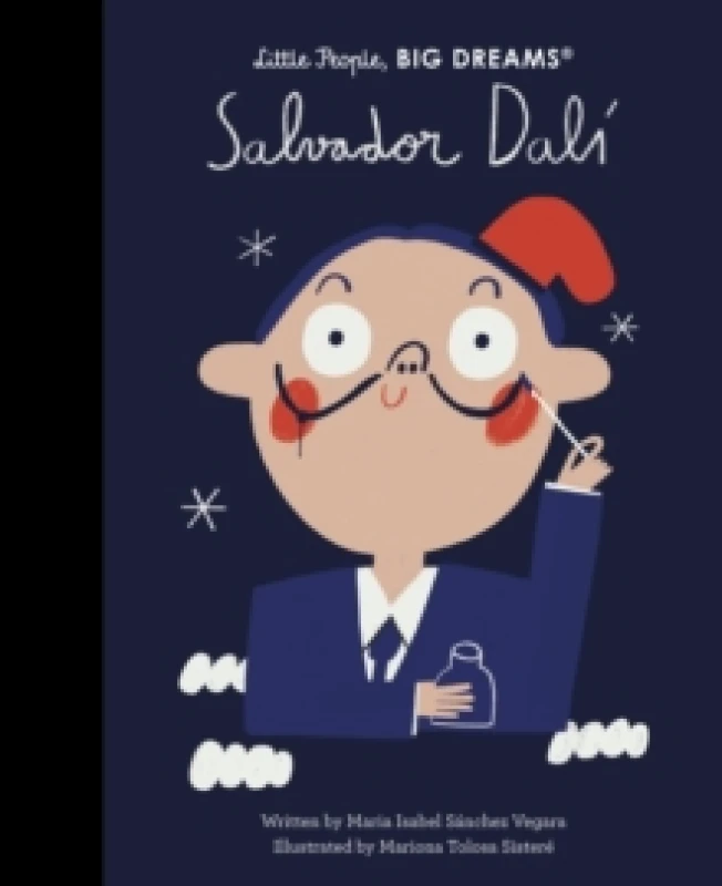 Image of Salvador Dali : Volume 120 Hardback