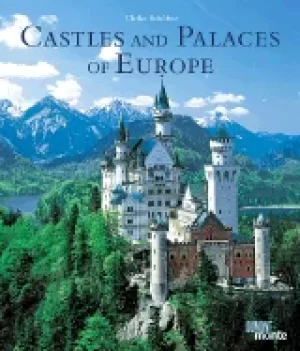 Image of castles and palaces of europe