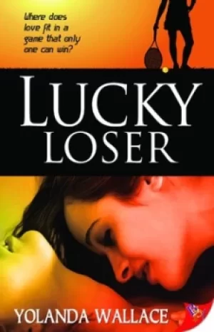Image of Lucky Loser by Yolanda Wallace