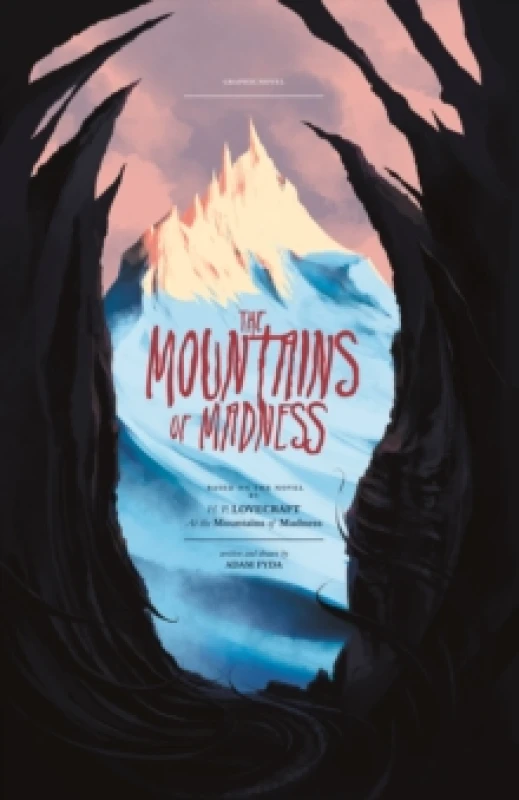 Image of The Mountains of Madness Hardback