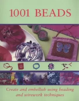 Image of 1001 beads by Irne Lassus
