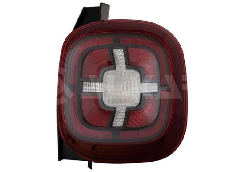Image of ALKAR Rear light ALKAR 2222723