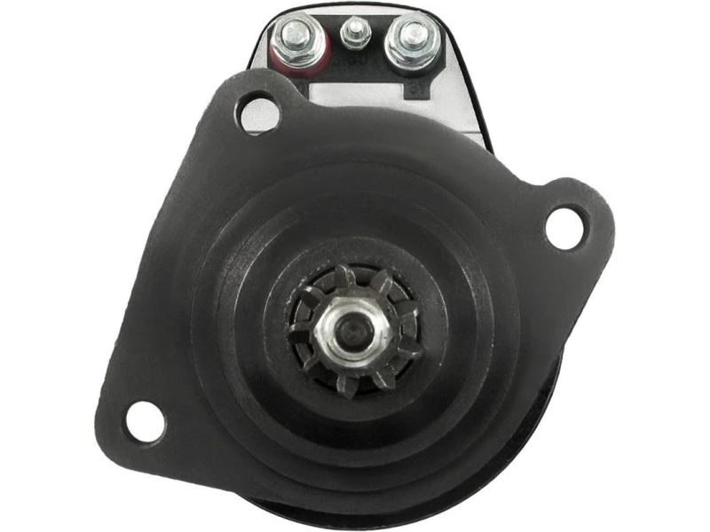 Image of AS-PL Starter motor AS-PL S0436