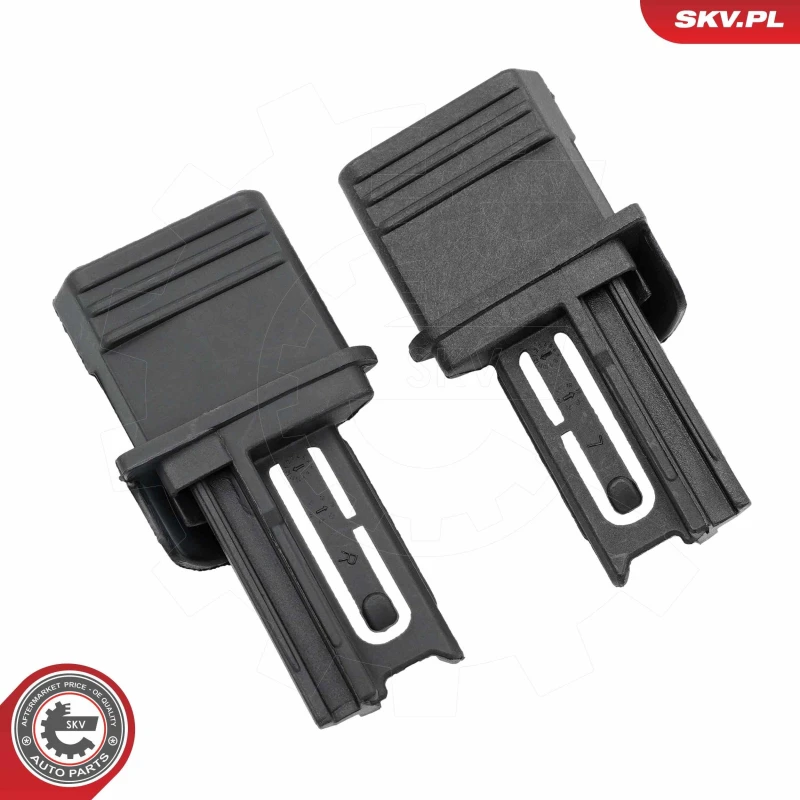 Image of ESEN SKV Cargo Area Cover ESEN SKV 97SKV191