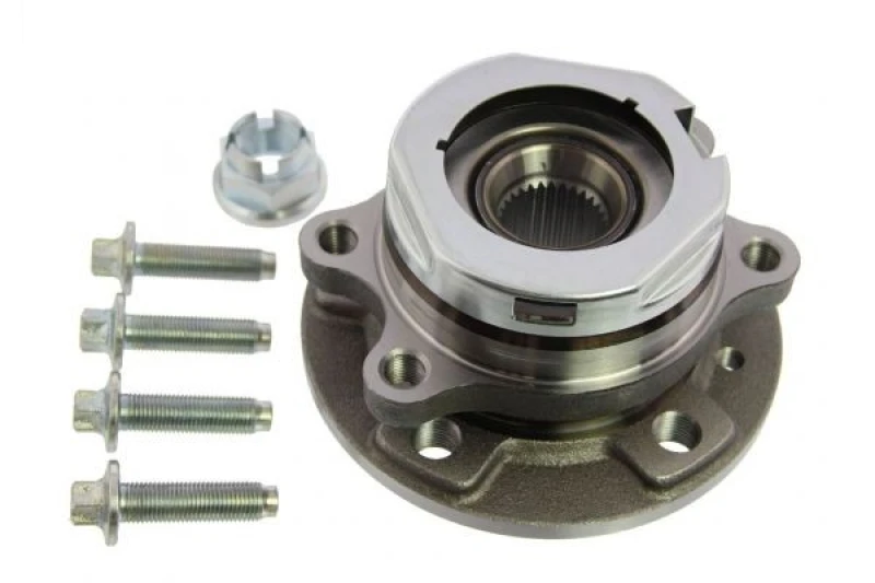 Image of Wheel bearing kit MAPCO 26197