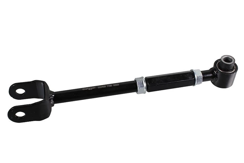 Image of Suspension arm METZGER 58224009