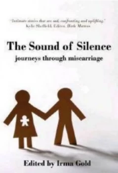 Image of Sound of Silence by Irma Gold Paperback