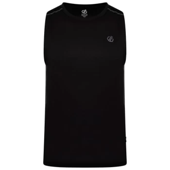 image of Dare 2b Realist tank - Black