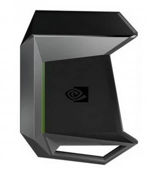 Nvidia GeForce GTX SLI