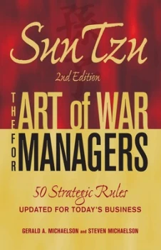 Image of Sun Tzu by Gerald a Michaelson Paperback