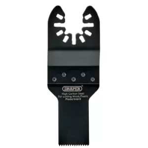 Image of Draper Oscillating Multi-Tool Plunge Cutting Blade, 20mm