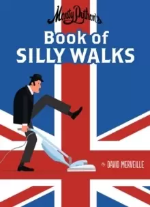 Image of Monty Python's Book of Silly Walks