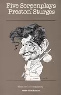 Image of five screenplays by preston sturges