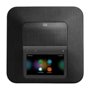 Image of Cisco CP-ROOM-C-K9= conference phone IP conference phone