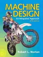 Image of machine design