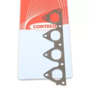 CORTECO Exhaust Manifold Gasket HONDA 026379P 18115P000040,18115P2A0040,18115PM3003 18115PO0004