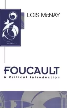 Image of Foucault by Lois McNay
