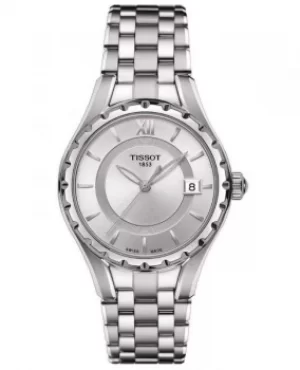 Tissot T-Trend Womens Watch T072.210.11.038.00 T072.210.11.038.00