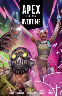 Image of Apex Legends: Overtime