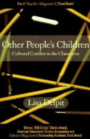 Image of Other Peoples Children by Lisa Delpit