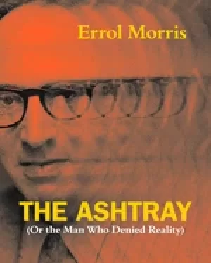 Image of ashtray or the man who denied reality