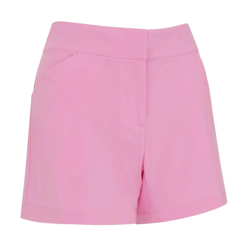 Image of Callaway 4 half Short - Pink Pink 8
