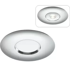 Image of KnightsBridge EVO Fixed Hole Converter Chrome