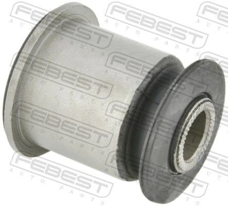 Image of FEBEST FDAB-CBWFS Arm Bushes Front Control Arm-/Trailing Arm Bush (251)