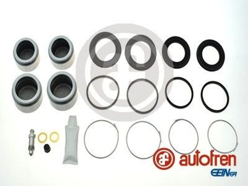 Image of AUTOFREN SEINSA Repair Kit, brake caliper AUTOFREN SEINSA D42626C