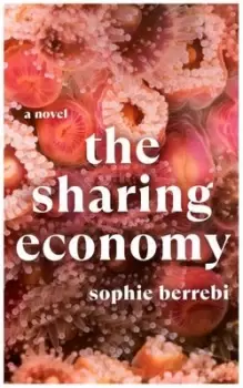 Image of The sharing economy - Sophie Berrebi - Hardback - Used