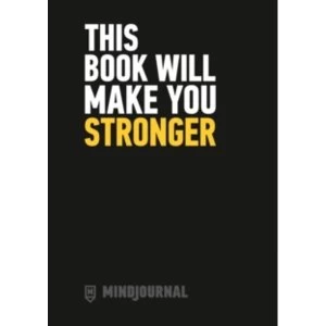 Image of MindJournal : The ground-breaking journal that will change your life