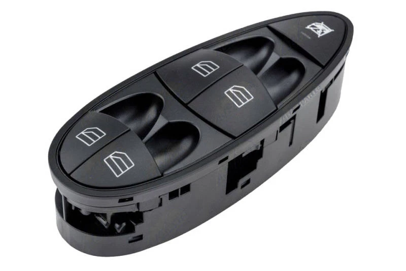 Image of NTY EWS-ME-021 Switch, window winder Left Front Switch,window winder (1761)