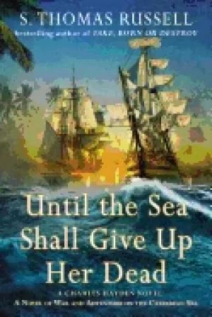 Image of until the sea shall give up her dead